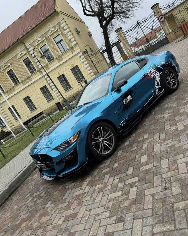 Ajándékutalvány autófóliázásra