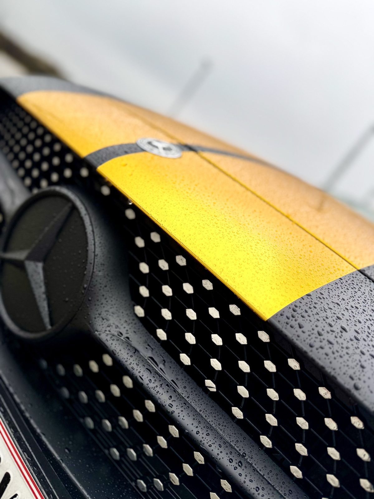 Egyedi autó Design – Berti Fólia